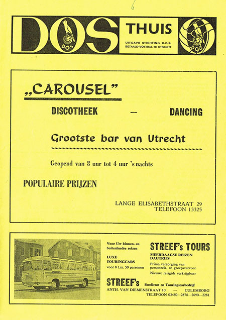 AZ Programma 2-nov-1969 DOS uit